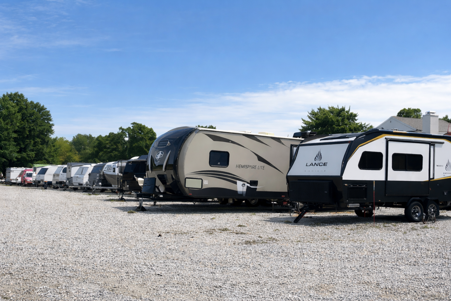 Stonegate Storage - Rogers 420 E New Hope Rd   Rogers AR 72758